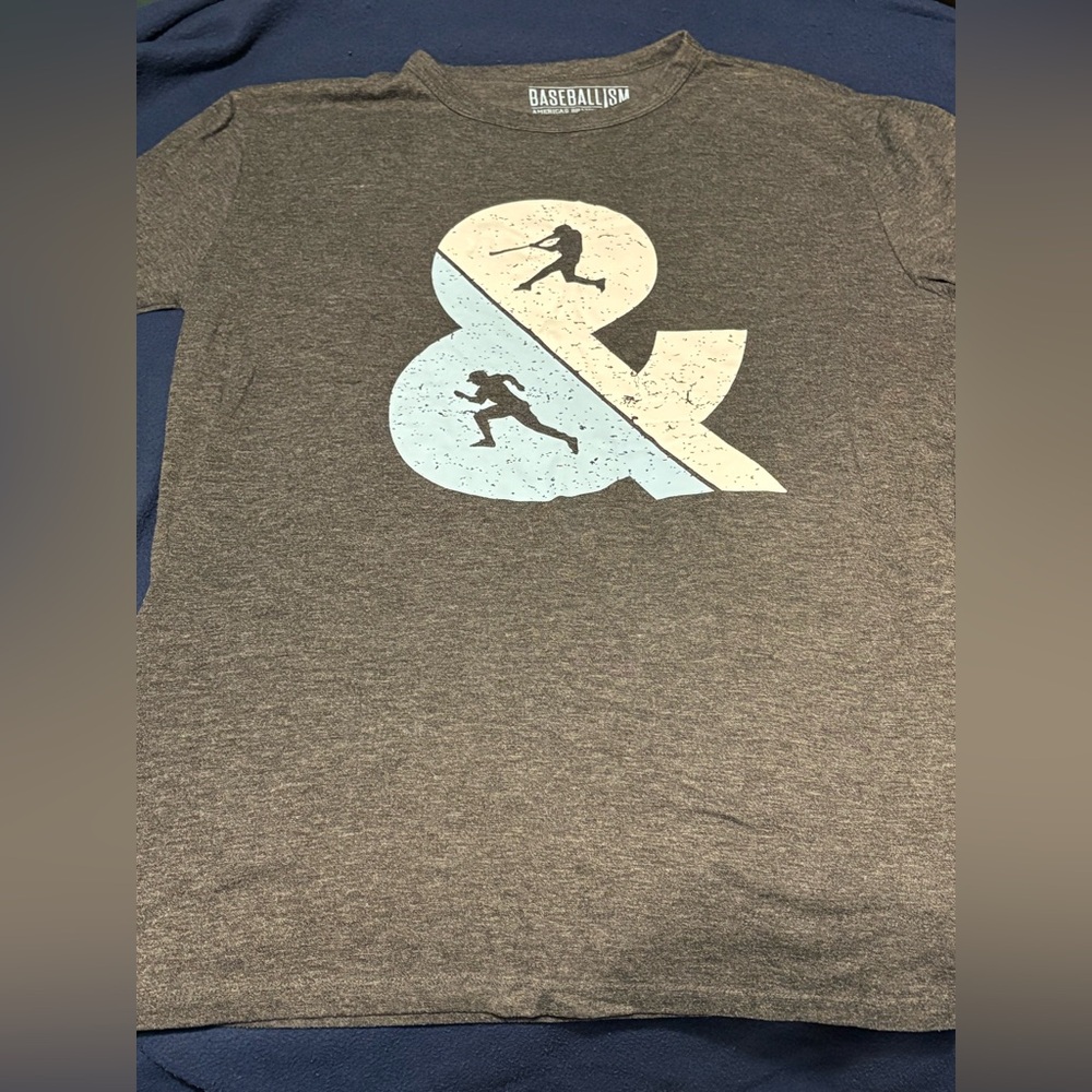 BaseballIsm Shirt